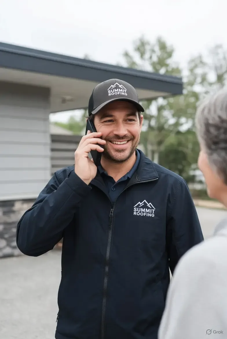 Flat Roof Leak Repair Berthold, ND FAQs